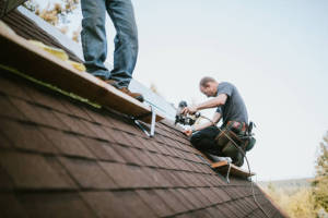 Local Roofers in New Bedford, MA